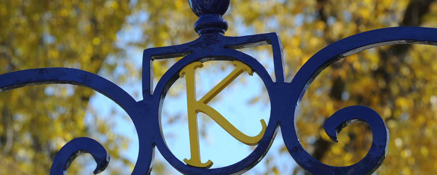 Kent State Board of Trustees Approves Master’s Degree in Peace and